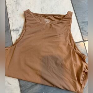 SKIMS High Neck Bodysuit